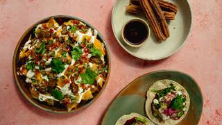 Mexican Supper Club £35 per person foto