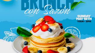 Grand Opening: Brunch Con Sazón foto