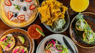 Memorial Day Brunch foto