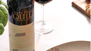 Copper Cane Wine Pairing Dinner foto