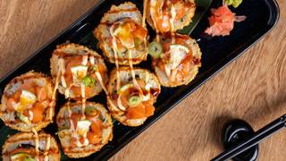 写真（International Sushi Day）