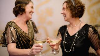 Great Gatsby Gala photo