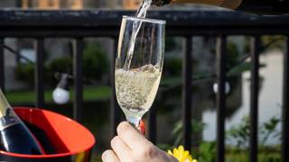 Chapel Down Paired Wine Dinner foto