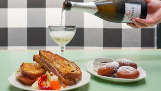 Memorial Day Brunch foto