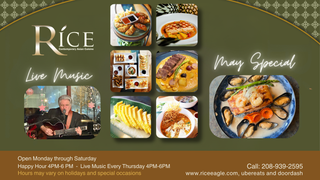 Happy Hour + Live Music foto