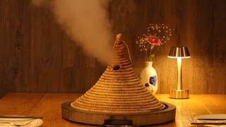 Steam Pot Night for Four at Mimimi foto
