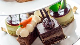 Afternoon Tea foto
