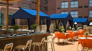 Cabana Rental foto