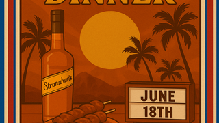 Celebrating Dads with a Magna x Stranahan's Collab Photo