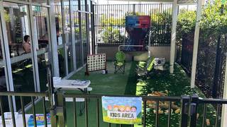 MONDAY | Kids eat free Photo