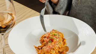London Restaurant Festival: Lunch Menu Photo