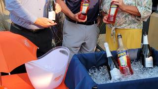 3rd Annual Wine Mixer Event - Aug 12 Photo