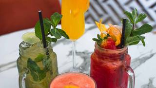 Bottomless Brunch foto