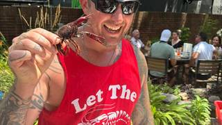 Crawfish Boil foto