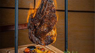 Westholme Wagyu Dinner Photo