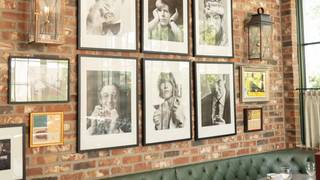 Mad Art Stories | hosted by Wilton Morley Photo