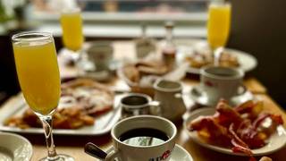 Bottomless Brunch Photo