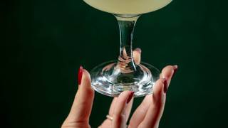 LRF: Pisco Sour & Tasting Cuzco Photo