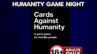 Cards Against Humanity Game Night foto