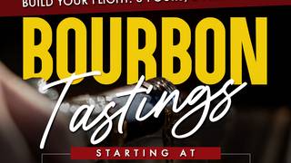 Bourbon Tastings Photo