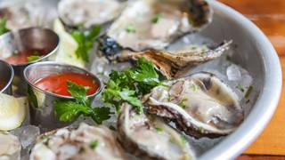 The Raw Bar foto