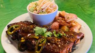 Celebrate Father's Day at Refuge San Carlos! foto
