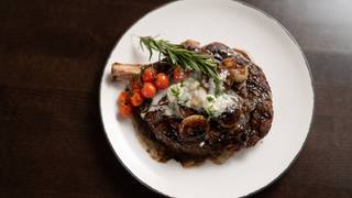Al Dente Fridays: Your new Friday Lunch Ritual foto