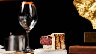 Wagyu Omakase $195 foto