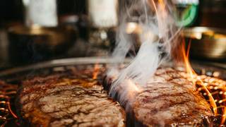 Master Chef Grilling Experience Photo