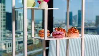 G&Tea at Fleet Rooftop | Dutch Rules x Dilmah Photo