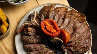 Father's Day Sunday Lunch foto