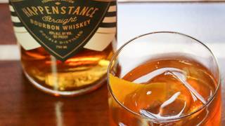 Bourbon Tasting + Cocktail Class foto