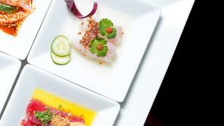 Summer Omakase at Nobu Scottsdale Photo