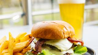 Burger & Brew Thursday Photo