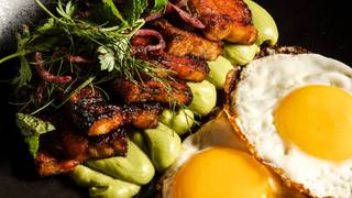 Weekend Brunch foto