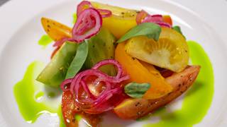 London Restaurant Festival: Summer A La Carte Photo