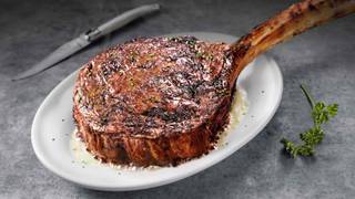 Father’s Day Brunch & Dinner at Ruth’s Chris foto