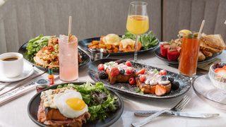 Bottomless Weekend Brunch foto