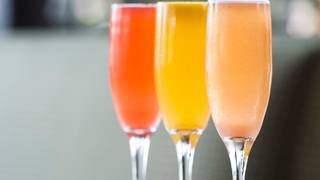 Sips & Styles Brunch! foto