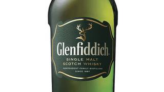 Glenfiddich x Tap & Burger Welcome Cocktail foto