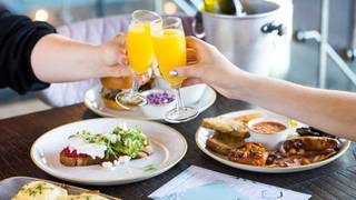 Bottomless Brunch Photo