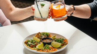 Tequila Tuesday foto