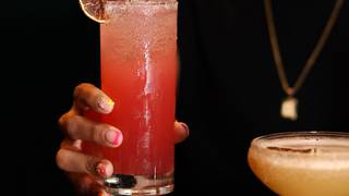 Happy Hour Photo