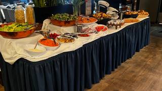 Father's Day Brunch Buffet Photo