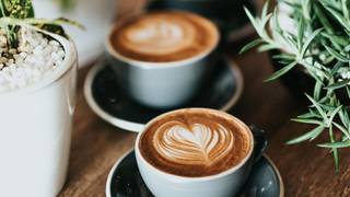 Coffee Date | 45mins foto