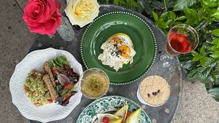 ☀️Special Live Jazz Brunch☀️ foto