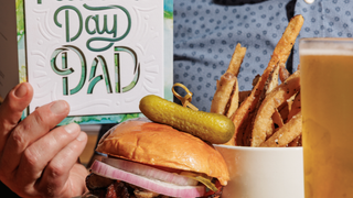 Father's Day 2025 Photo