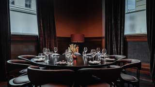 Private Dining | 3 Course Signature Menu | £75pp foto