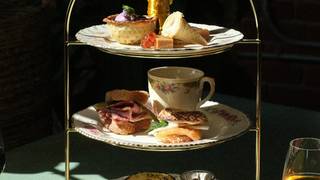 Menu dégustation - Les Délices du Québec foto