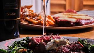 Chef Petroni Family Style Wine Dinner - July 10th Photo